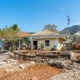 Κακοκαιρία Ιανός / Πηγή: Intime