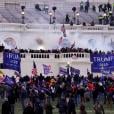 Καπιτώλιο / Πηγή: AP Images