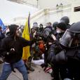 ΗΠΑ - Καπιτώλιο / Πηγή: AP Images