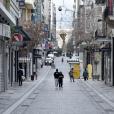 Κλειστά καταστήματα / Πηγή: Intime