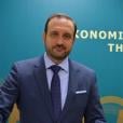 Κωνσταντίνος Κόλλιας / Πηγή: ΟΕΕ