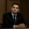 Κώστας Σκρέκας