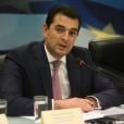 Κώστας Σκρέκας