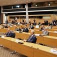 Η κυπριακή Βουλή ψήφισε τελικά τον προϋπολογισμό / Πηγή: Intime