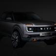 Lada Niva / Πηγή: Renault