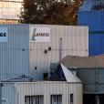 Lafarge / Πηγή: AP Images