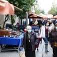 Λαϊκή αγορά / Πηγή: Intime
