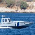 Σκάφος του Λιμενικού / Πηγή: eurokinissi