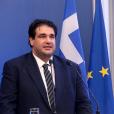 Θοδωρής Λιβάνιος / Πηγή: Eurokinissi