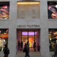 Louis Vuitton / Πηγή: AP