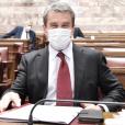 Ανδρέας Λοβέρδος / Πηγή: Intime