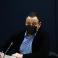 Γκίκας Μαγιορκίνη / Πηγή: Intime