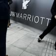 Marriott / Πηγή: AP Images