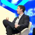O Michael Sonnenshein, CEO της Grayscale Investments