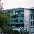Microsoft / Πηγή: Pixabay