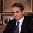 Κυριάκος Μητσοτάκης / Πηγή: Intime