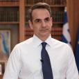 Κυριάκος Μητσοτάκης