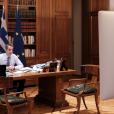 Κυριάκος Μητσοτάκης / Πηγή: Intime