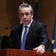 Κωνσταντίνος Μίχαλος / Πηγή: Intime