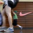 Nike / Πηγή: AP Newsroom
