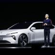 NIO ET7 / Πηγή: nio.com