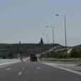 Οδικός άξονας