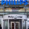 Philips / Πηγή: AP Images