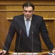 Κυριάκος Πιερρακάκης / Πηγή: Intime