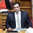 Κυριάκος Πιερρακάκης / Πηγή: Intime