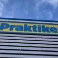 Καταστήματα Praktiker / Πηγή: Intime