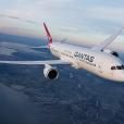 Qantas