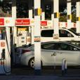 Shell / Πηγή: AP Images