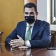 Κώστας Σκρέκας / Πηγή: Intime