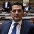 Κώστας Σκρέκας / Πηγή: Intime