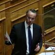 Χρήστις Σταϊκούρας / Πηγή:  Intime