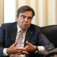 Μαργαρίτης Σχοινάς / Πηγή: Intime