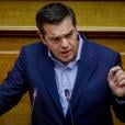 Τσίπρας Βουλή Πηγή: Eurokinissi