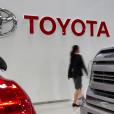 Toyota / Πηγή: AP Images