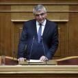 Πάνος Τσακλόγλου / Πηγή: Intime