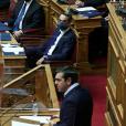Κυριάκος Μητσοτάκης - Αλέξης Τσίπρας / Πηγή: Intime
