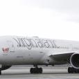 Virgin Atlantic / Πηγή: AP Images