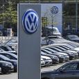Volkswagen: Πάνω από 9 εκατ. πωλήσεις οχημάτων το 2020