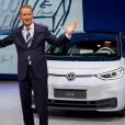 To ID.3 της Volkswagen