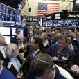 Wall Street / Πηγή: AP Images