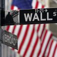 Wall Street / Πηγή: AP