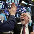 Wall Street