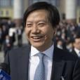 Ο ιδρυτής και πρόεδρος της Xiaomi, Lei Jun / Πηγή: AP