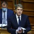 Μιχάλης Χρυσοχοϊδης / Πηγή: Intime