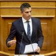 Ο Χρίστος Δήμας