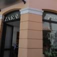 Καταστήματα Zara/ Πηγή: Intime